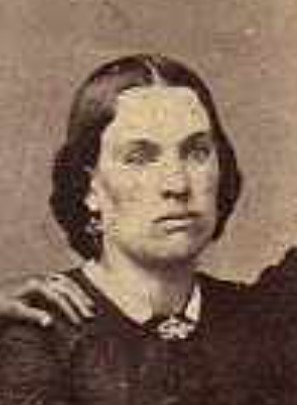 Mary Ann Derrick (1837 - 1870) Profile